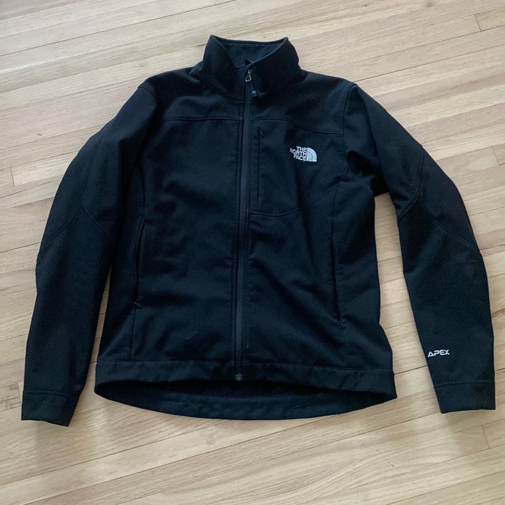 The North Face Apex Bionic Shell Jacket - Picture 5 of 11